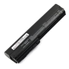 HP Elitebook 2560p 2570p Battery HP/2560P - Image 1