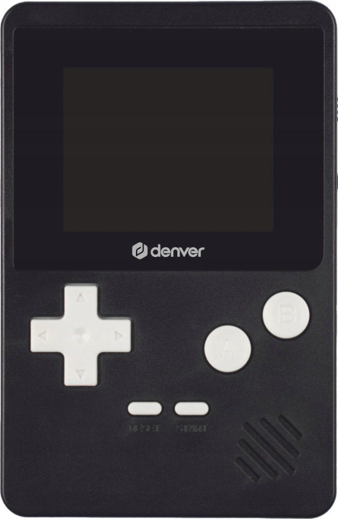 Denver GMP-290 Controller, Black - Thumbnail 3