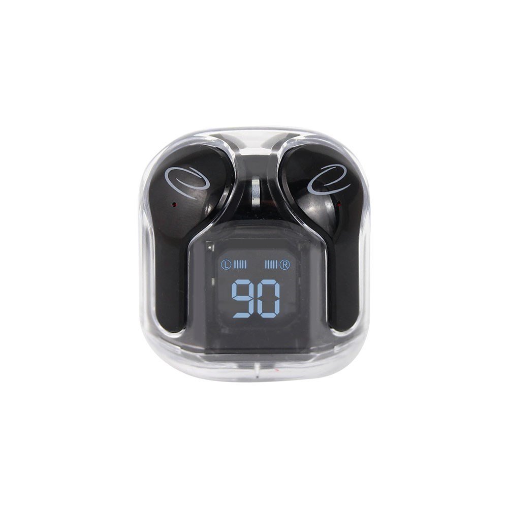 Esperanza EH238K Headphone, Wireless, Black - Thumbnail 2