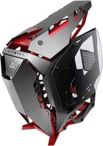 Antec Torque Case, Midi Tower - Thumbnail 6
