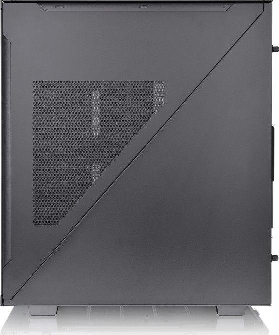 Thermaltake Divider 500 TG Air Case, Midi Tower - Thumbnail 7