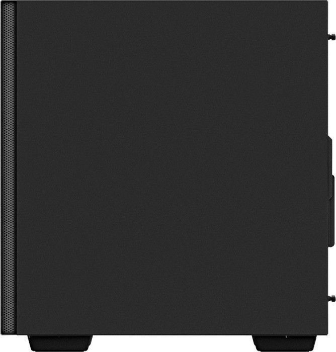 Deepcool Macube 110 Case, Black, Mini Tower - Thumbnail 6