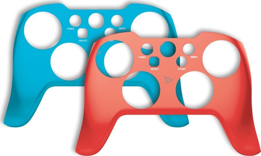 HP SteelPlay Controller, Wireless - Thumbnail 9