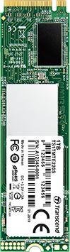 Transcend 220S SSD, 512GB, M.2 2280 PCI-E x4 Gen3 NVMe - Thumbnail 2