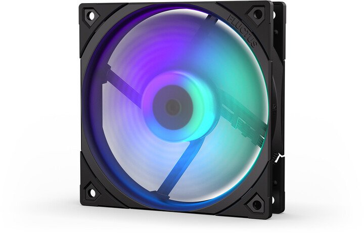 Endorfy Fluctus 120 Fan, ARGB - Image 1