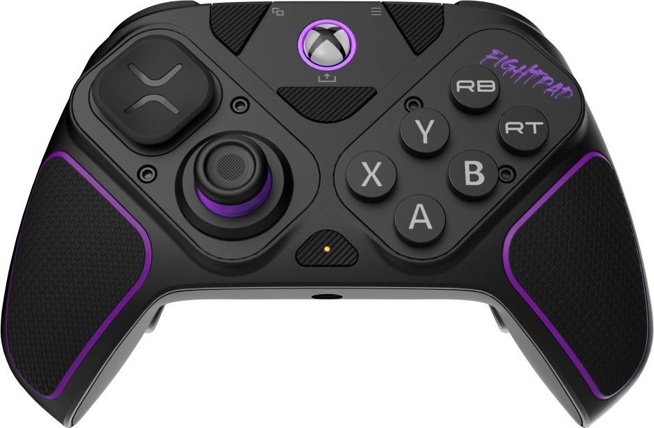Victrix XS Pad Controller, Wireless / Me Kablo, I Zi - Thumbnail 9