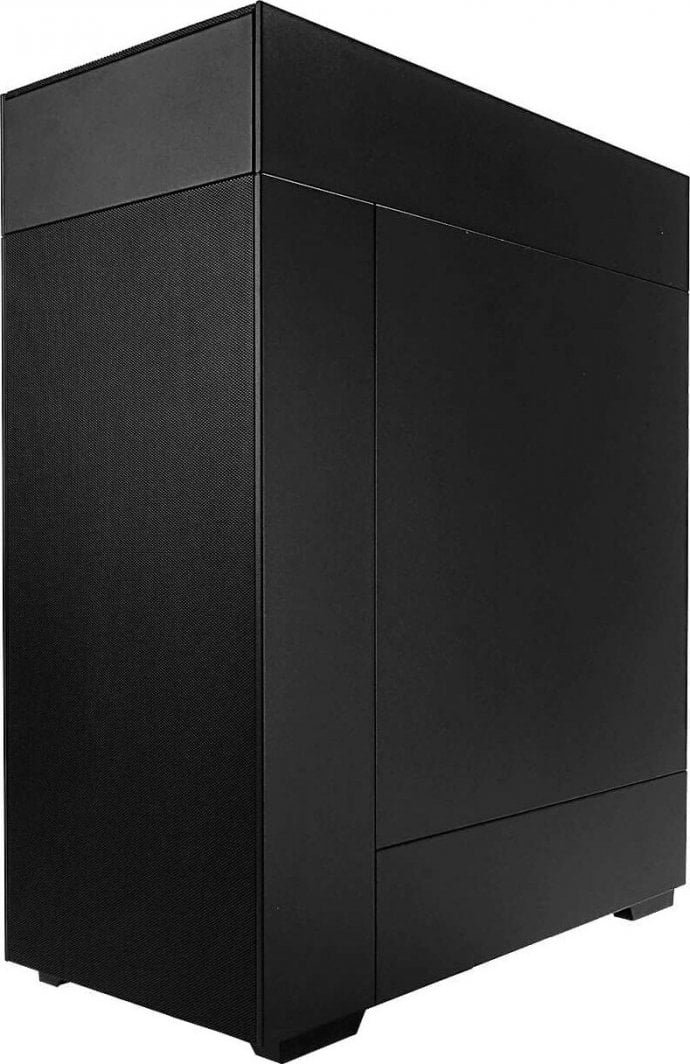 In Win ModFree Deluxe ARGB Case, Full Tower - Thumbnail 3