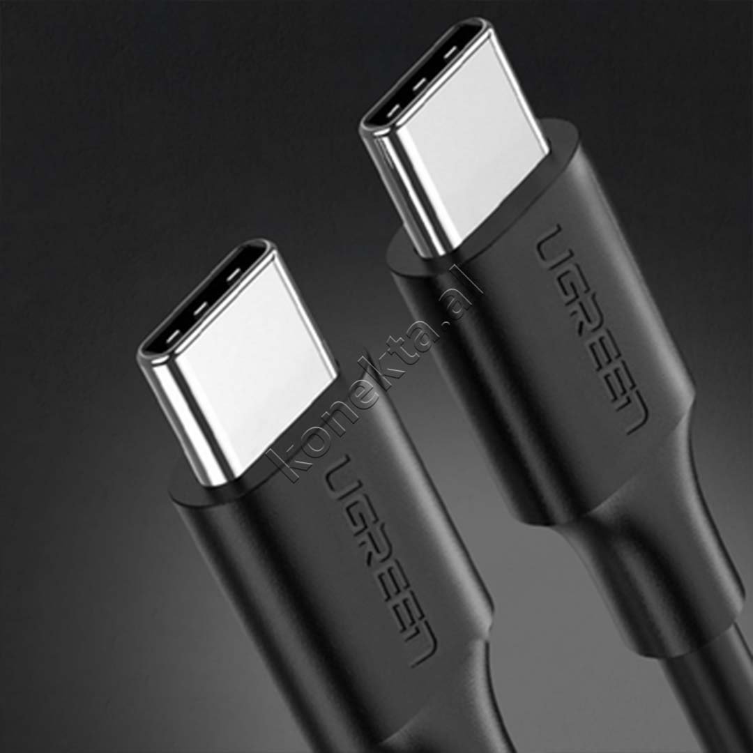 UGreen Type-C Cable, 1m/1.5m - Thumbnail 7