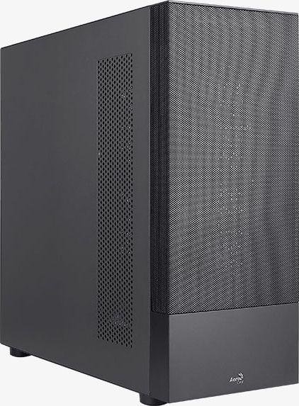 Aerocool Cipher Case, Midi Tower - Thumbnail 8