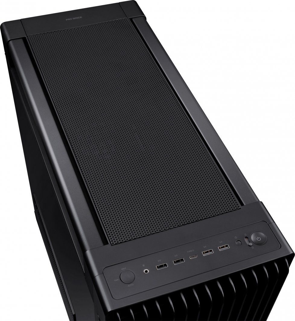 Asus ProArt PA602 Case, Midi Tower - Thumbnail 17