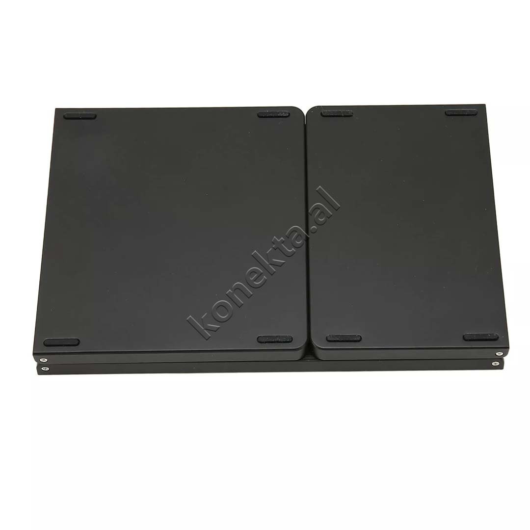 Baseus Wireless Keyboard, Foldable, Bluetooth, Touchpad - Thumbnail 4