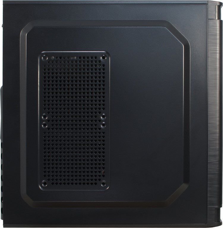 Inter-Tech IT-5905 Case, Midi Tower - Thumbnail 5