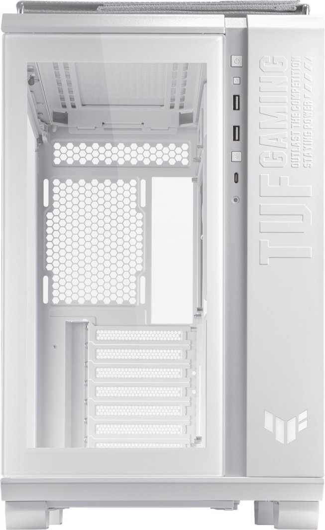 Asus TUF Gaming GT502 Case, Midi Tower - Thumbnail 7