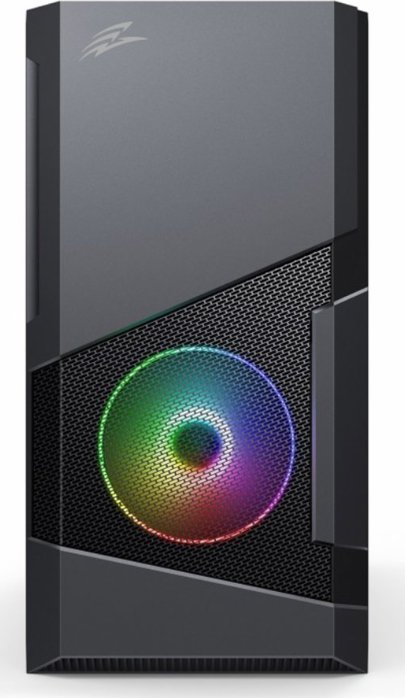 Evolveo M5 Case, Midi Tower - Thumbnail 4
