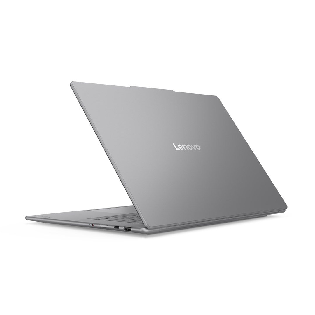 Lenovo Yoga Slim 7 15ILL9 Laptop, 15", Intel Core Ultra 7 258V, 32GB RAM, 512GB SSD, I Hirtë - Thumbnail 18