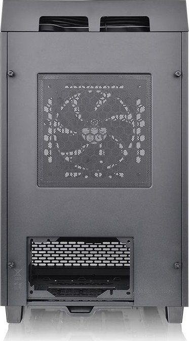 Thermaltake The Tower 100 Mini Case, Mini Tower - Thumbnail 4