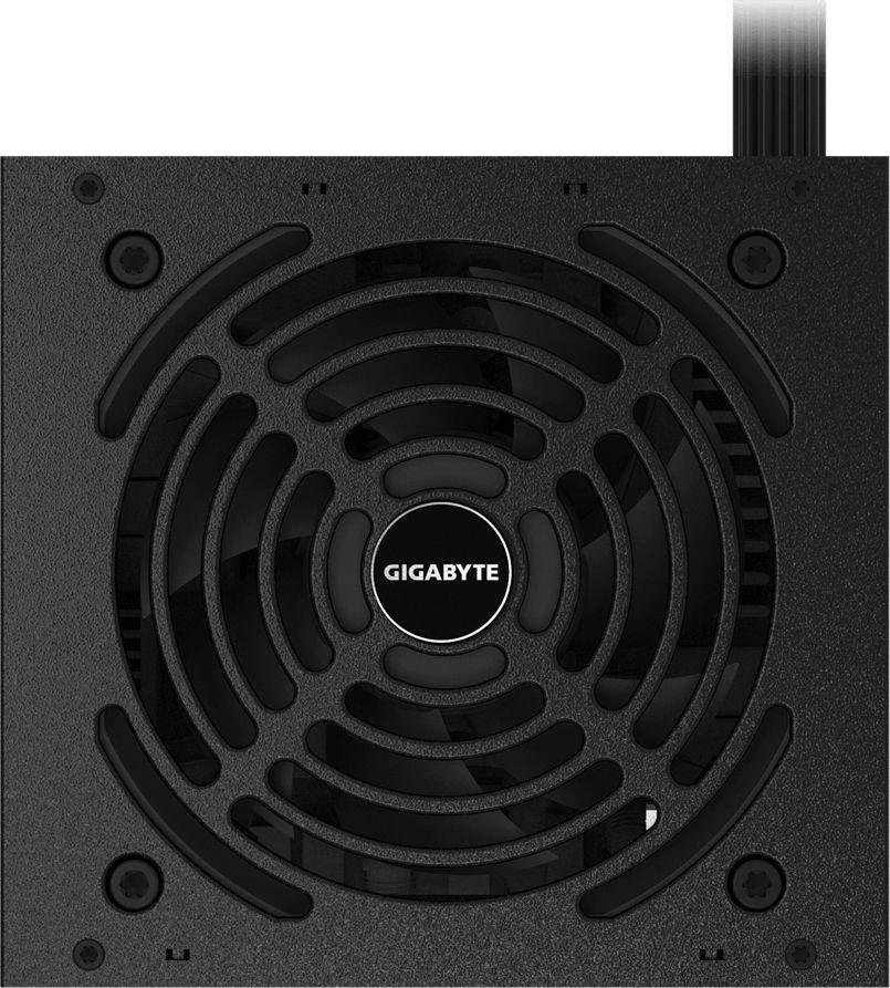 Gigabyte P450B Power Supply, 450W, ATX - Thumbnail 5