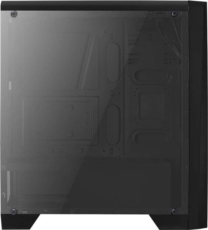 Aerocool Cylon Case, Midi Tower - Thumbnail 14