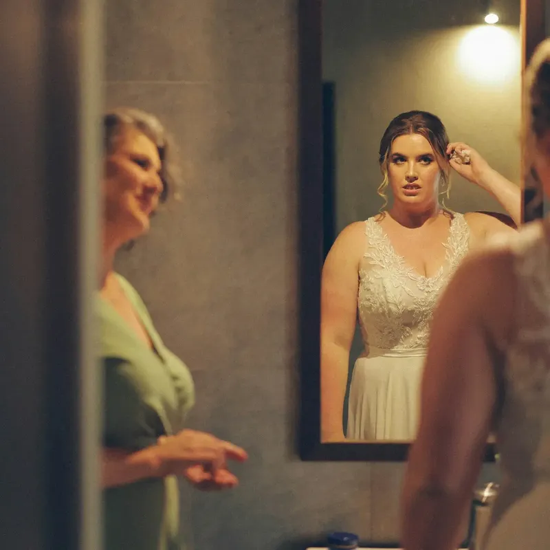 Your Personal Sanctuary