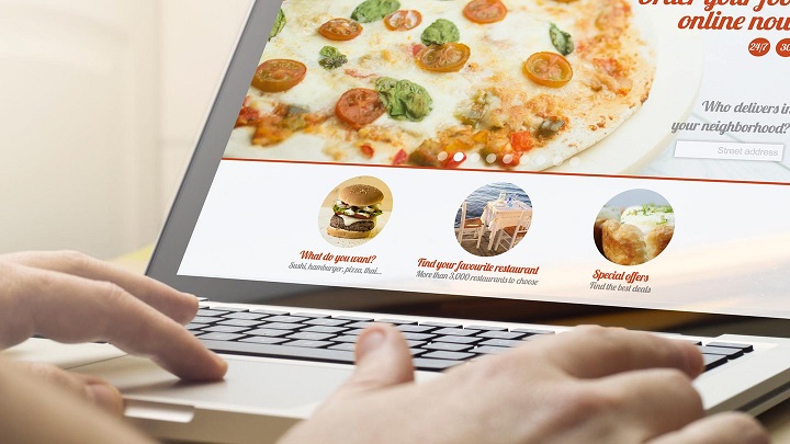 Bequem online Bestellen