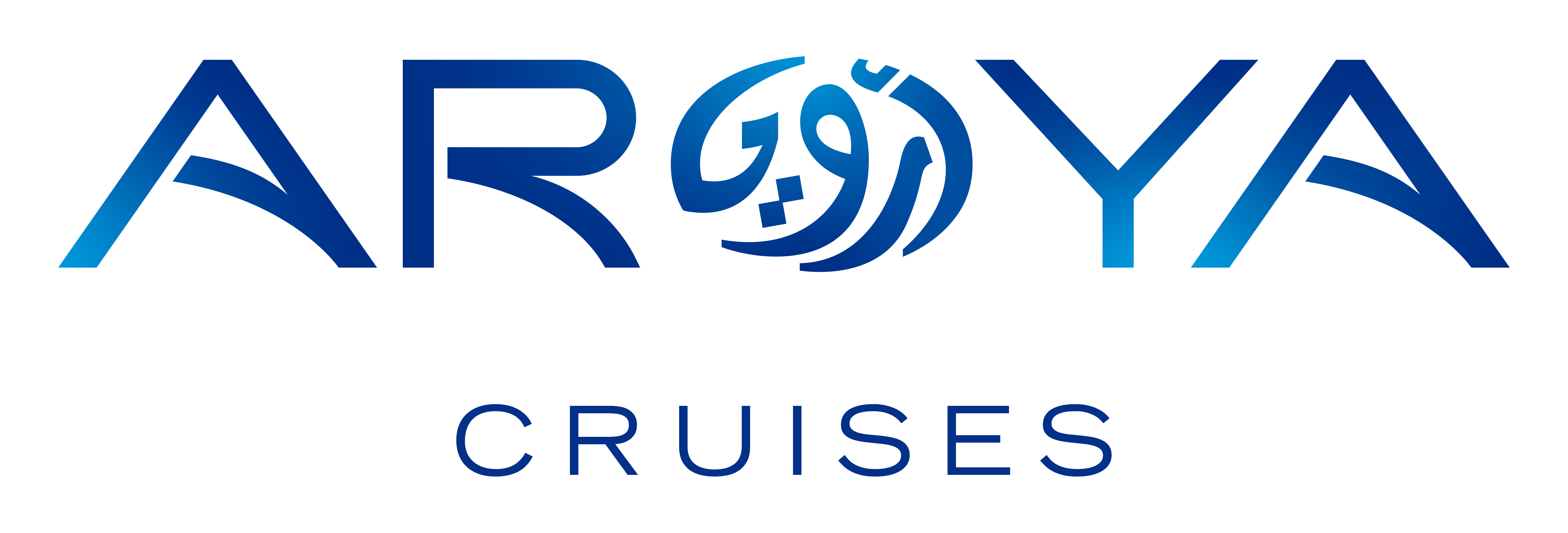 Aroya logo