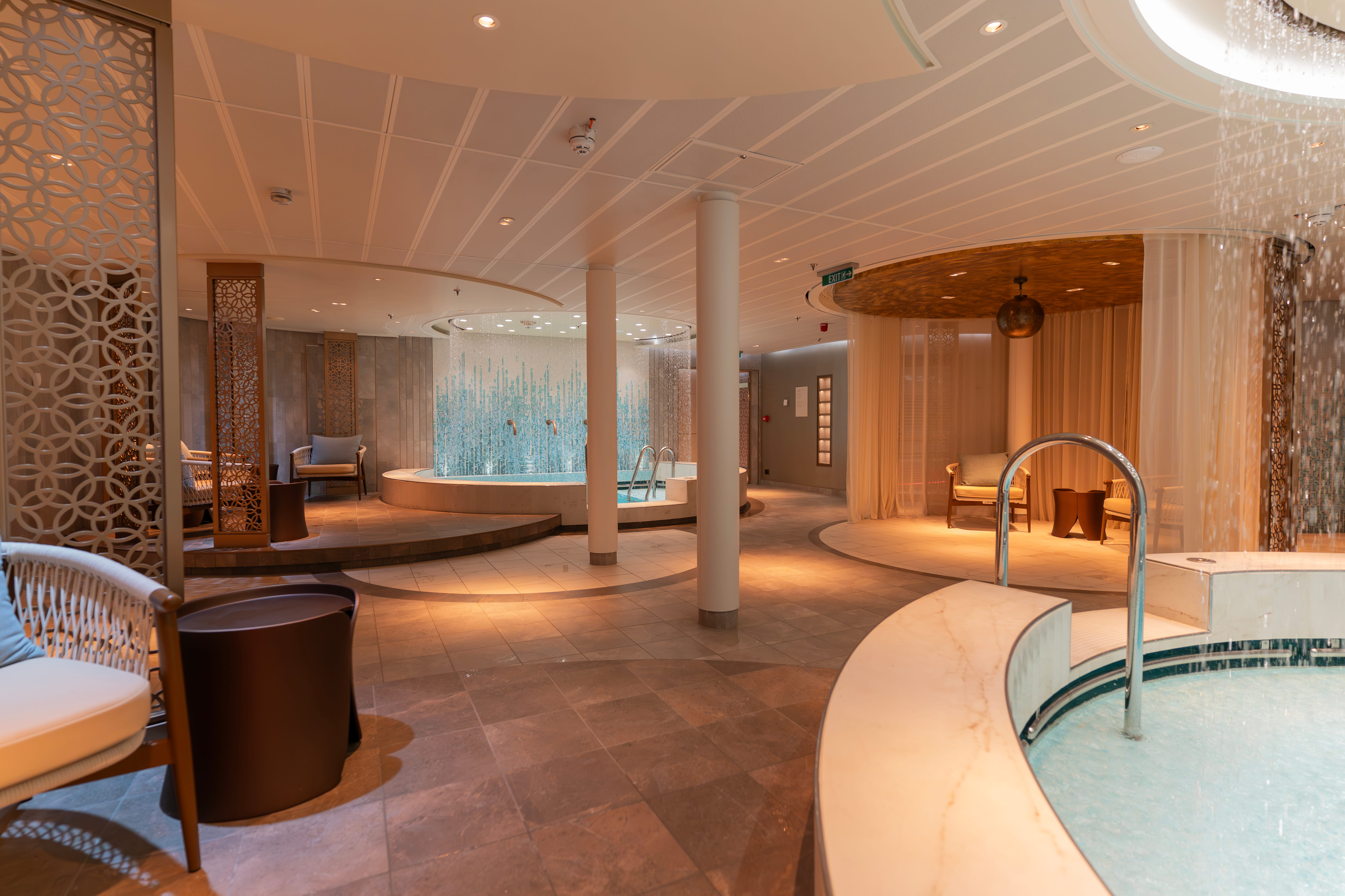 Spa - Wellbeing