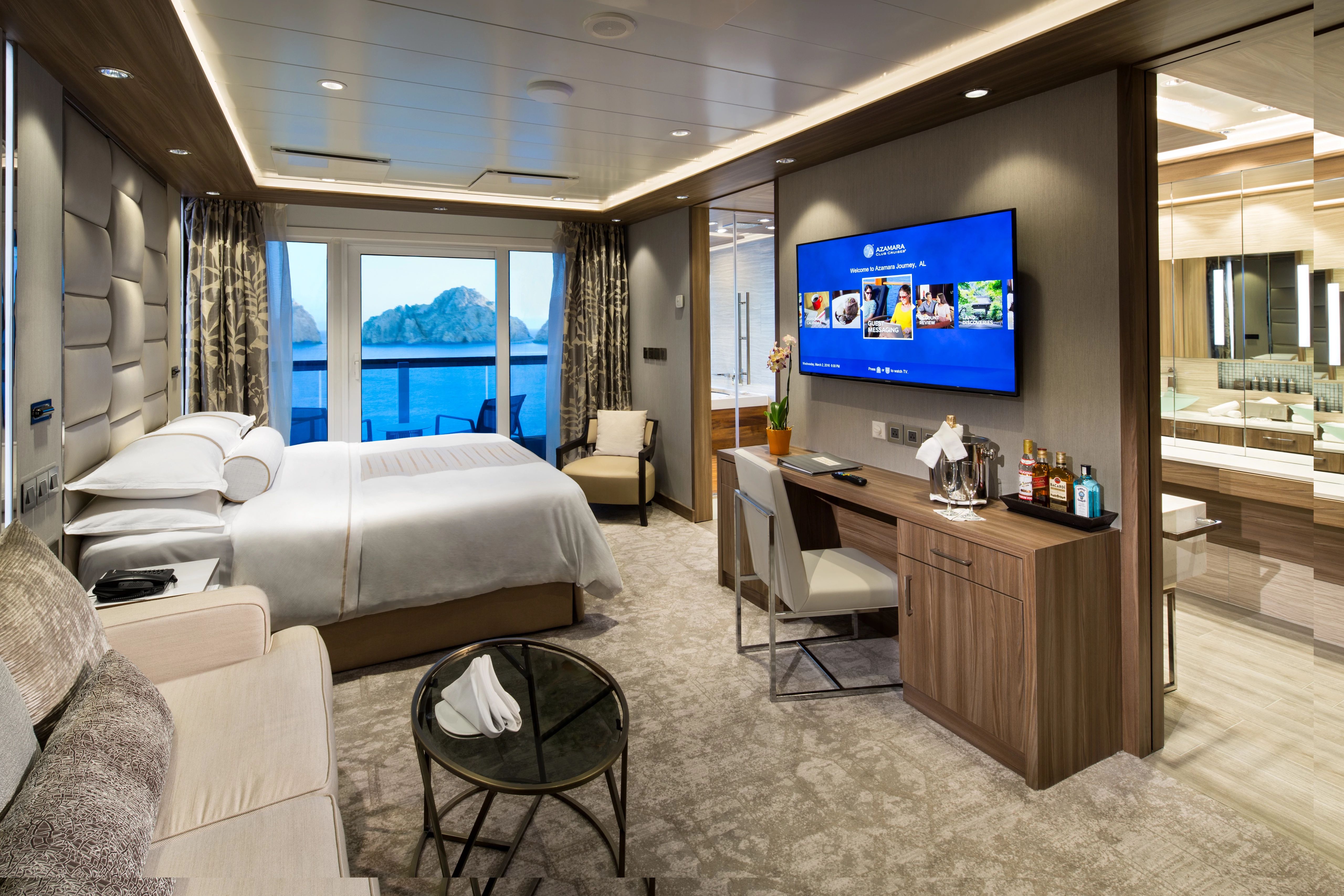 Spa Suite