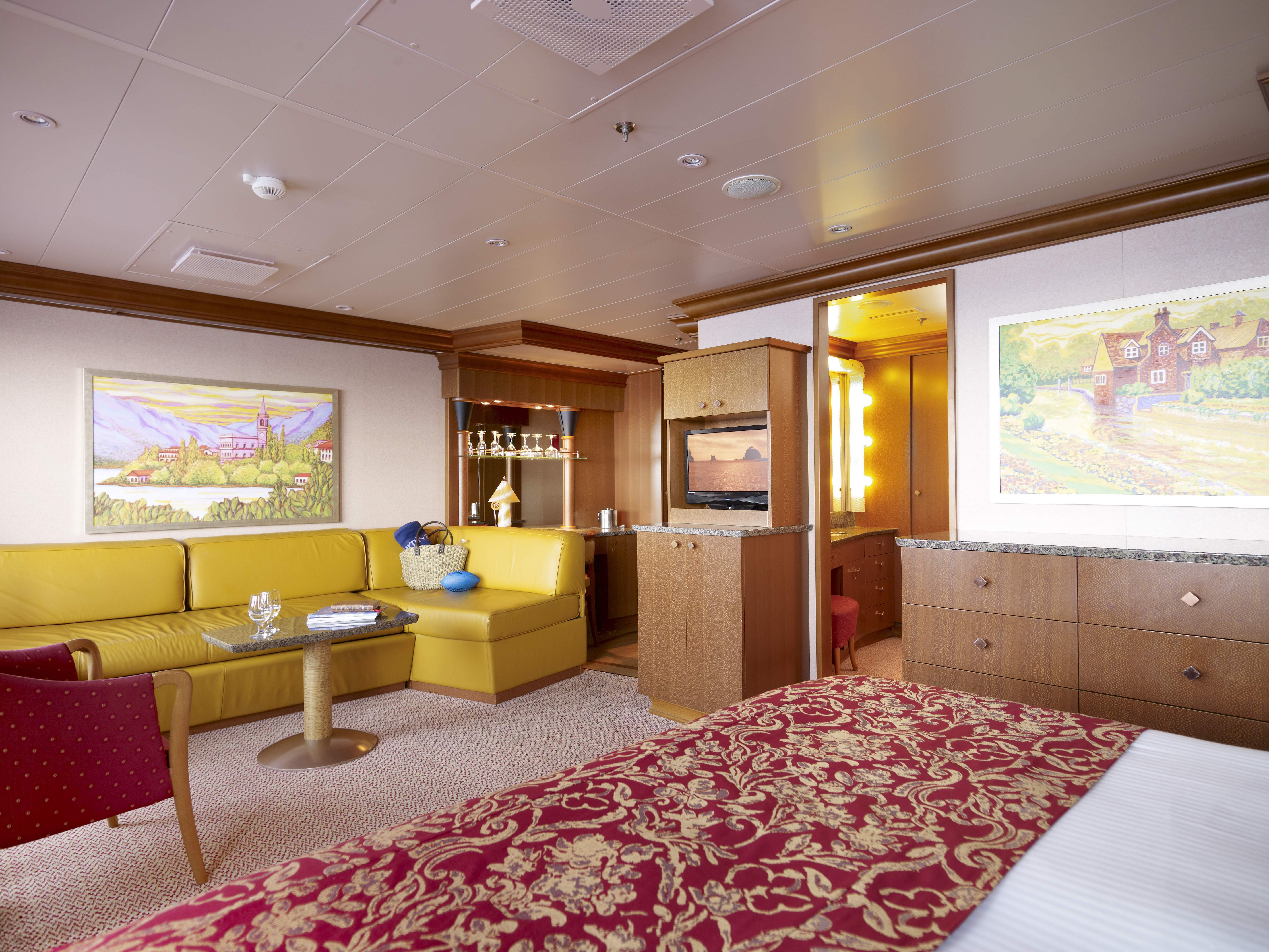 Ocean Suite