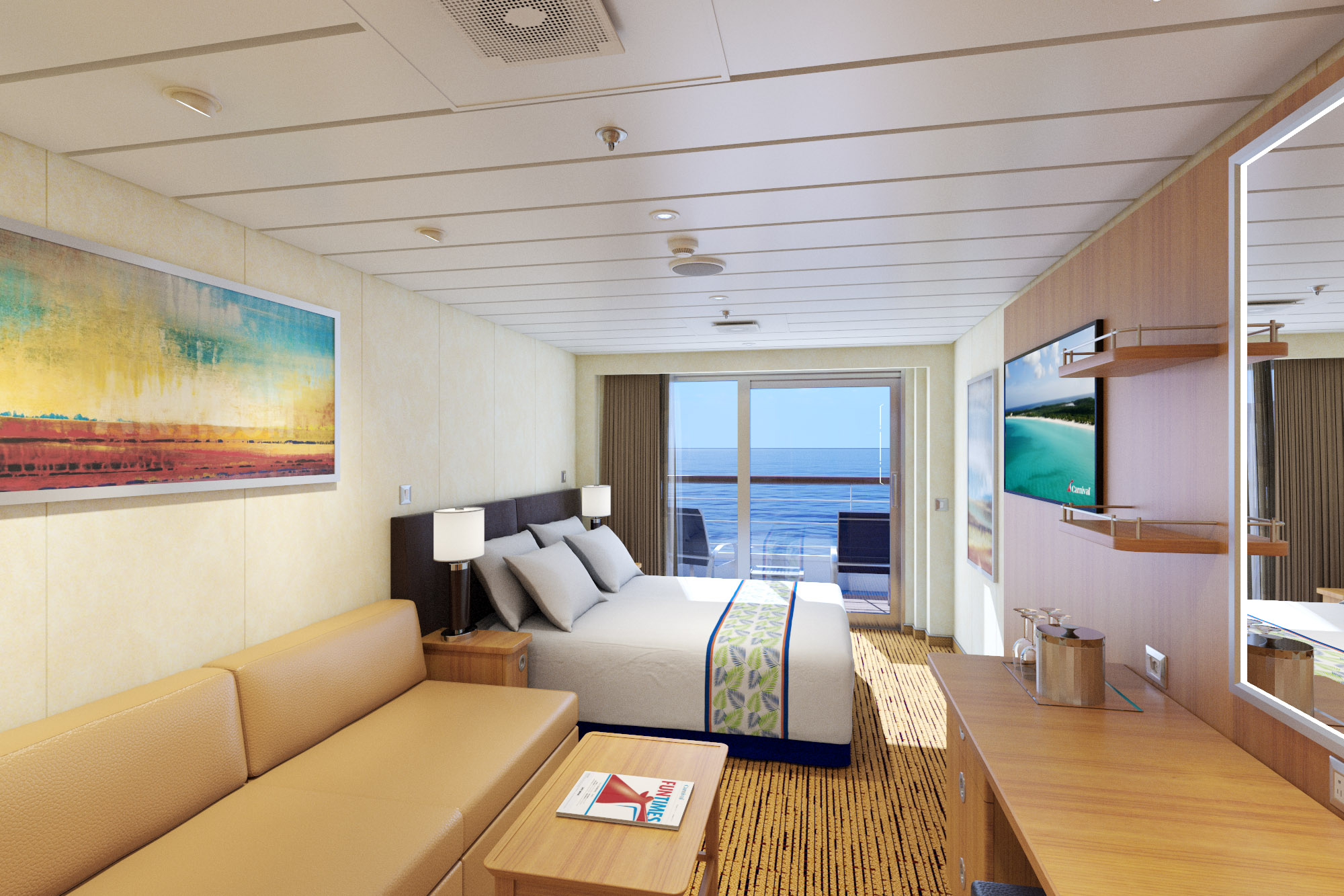Grand Suite