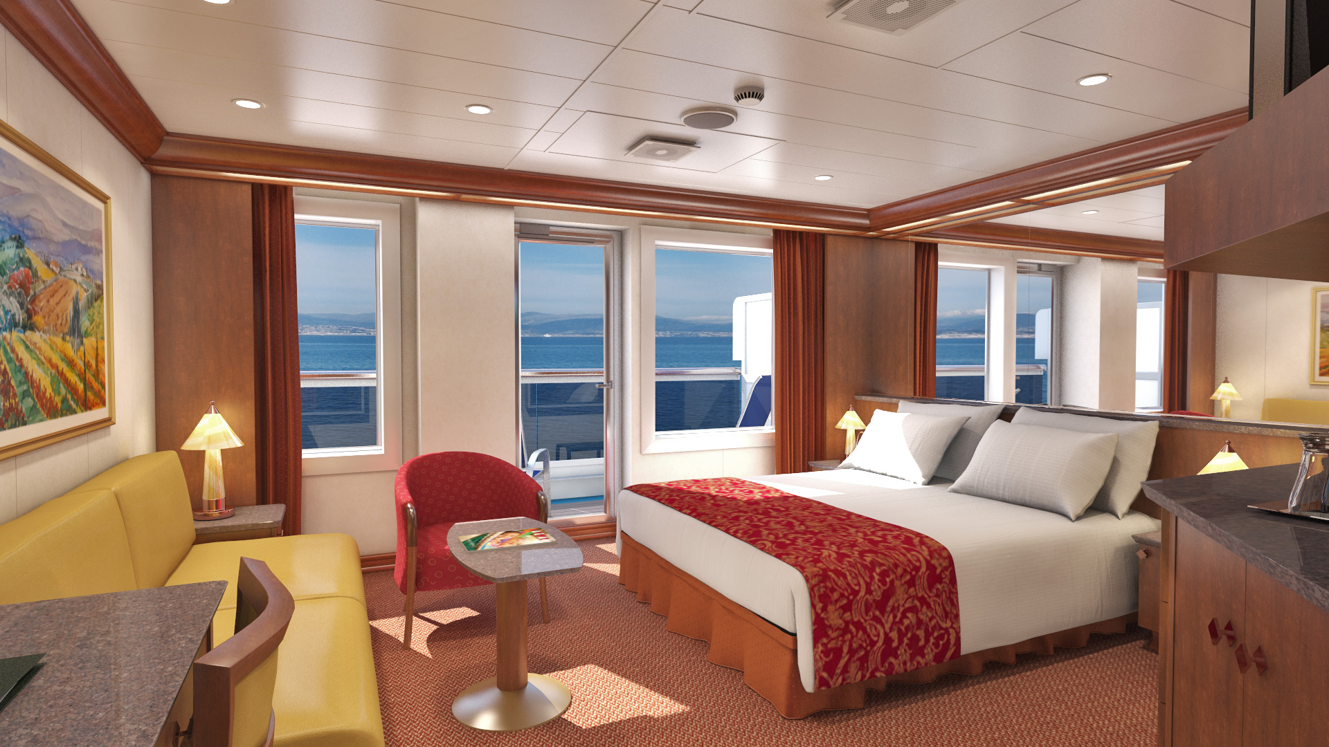 Junior Suite