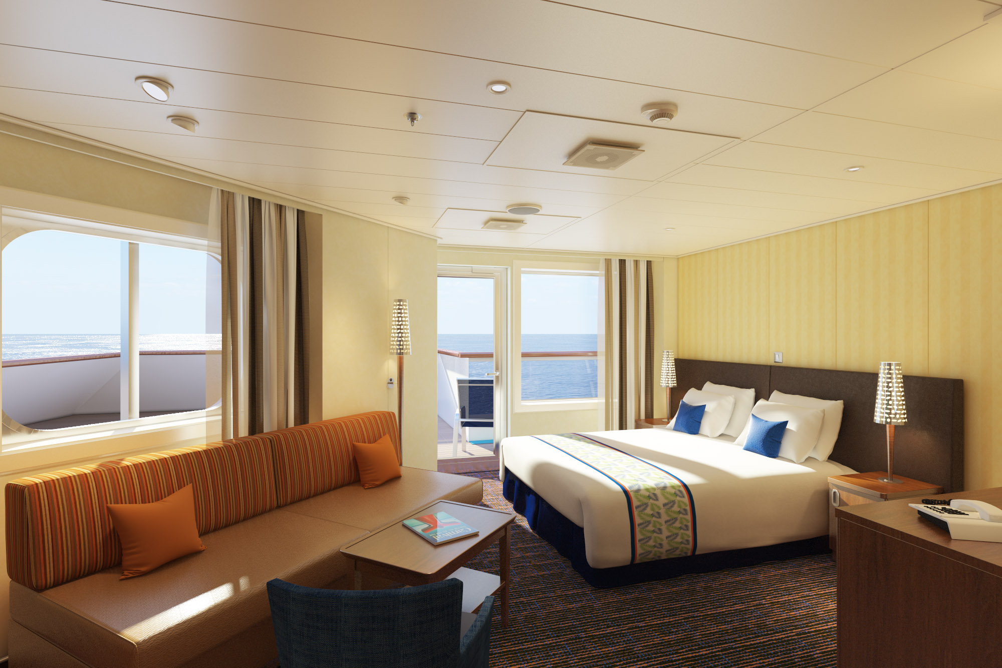 Grand Suite
