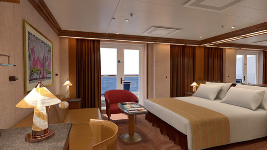 Vista Suite