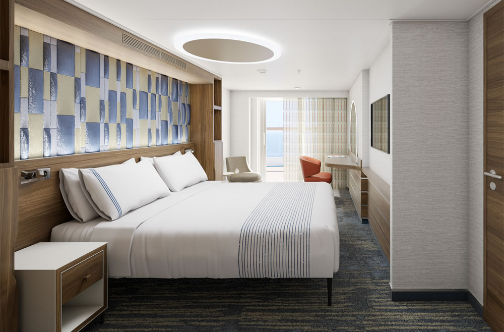 Ocean Suite
