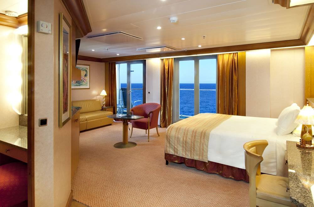 Vista Suite
