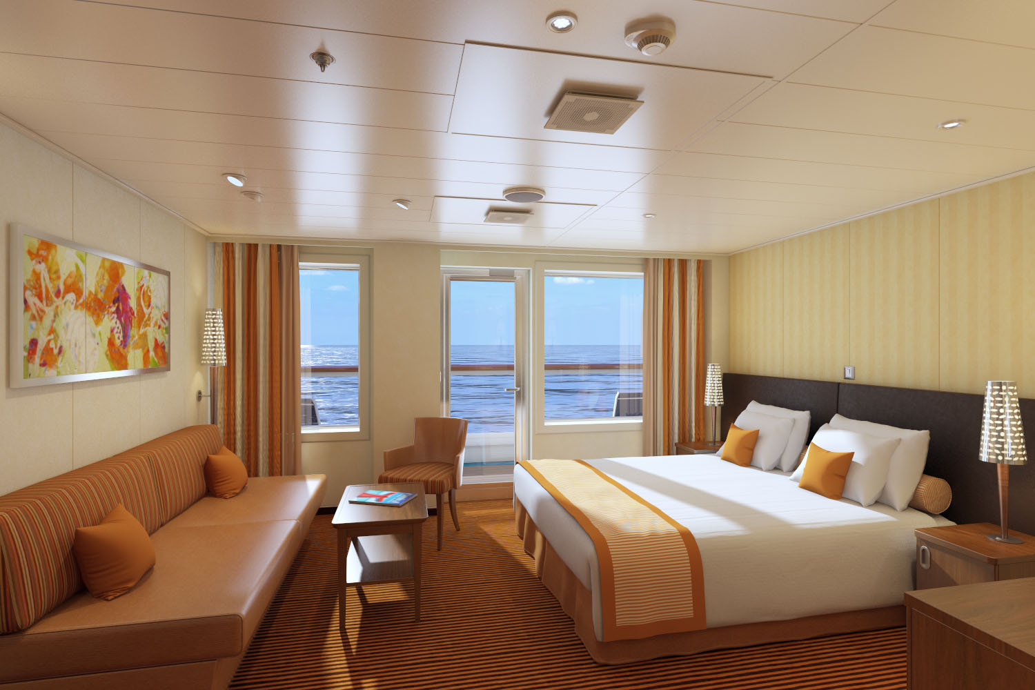 Family Harbor Suite