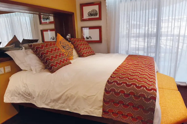 Balcony Stateroom Main Deck