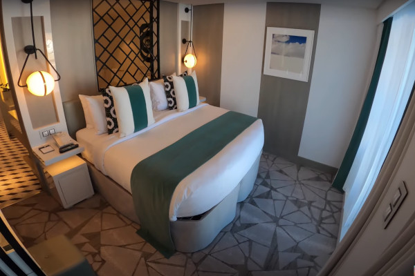 Royal Suite