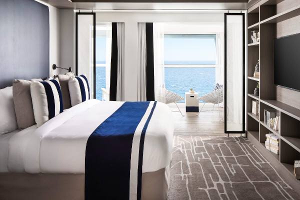 Penthouse Suite