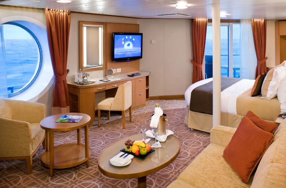 Signature Suite