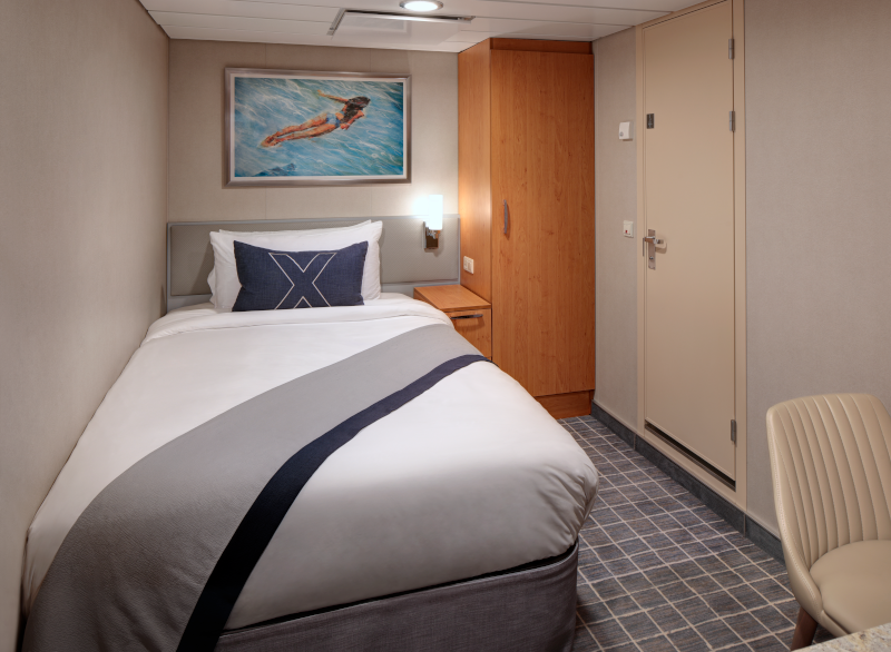 Prime Inside Stateroom