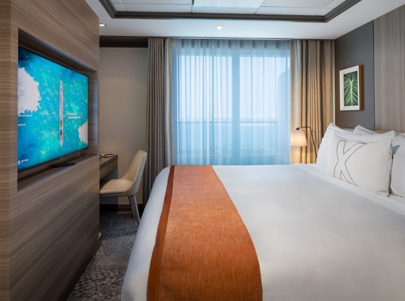 Signature Suite