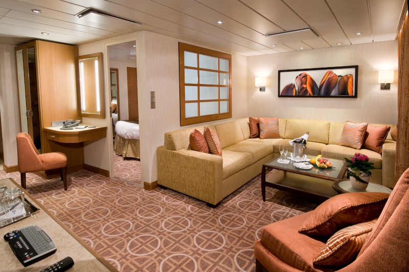 Sky Suite