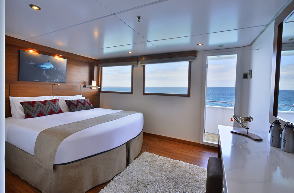 Outside Ocean View Stateroom Guaranteed
