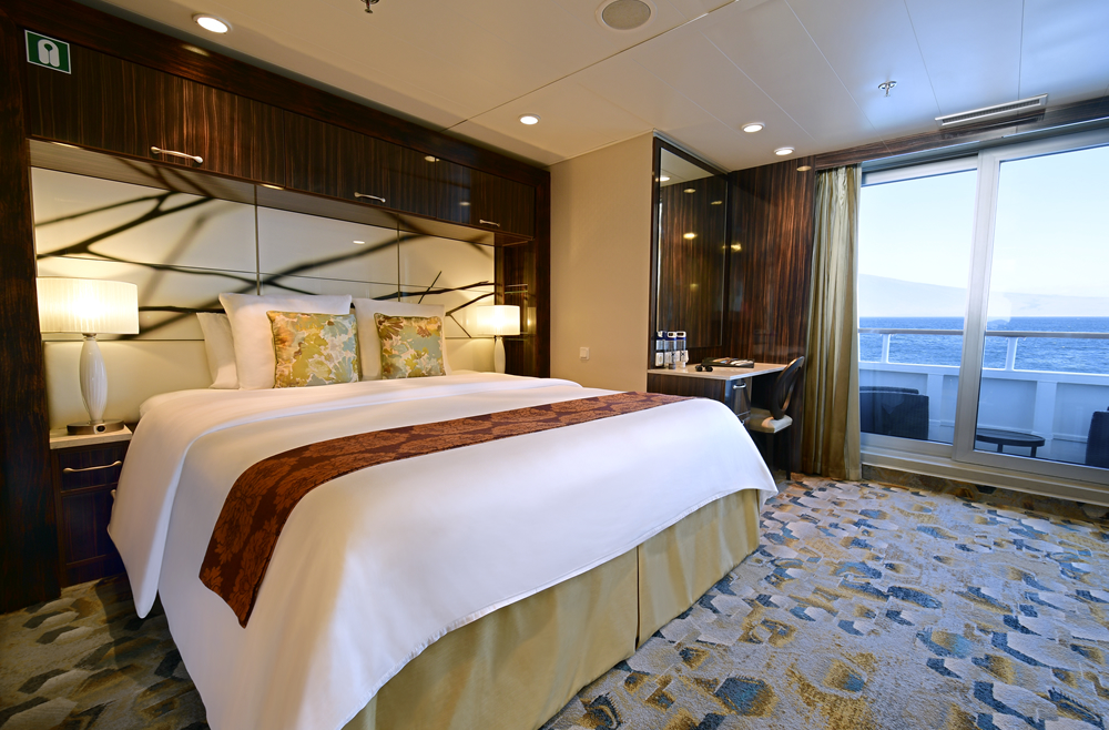 Penthouse Suite