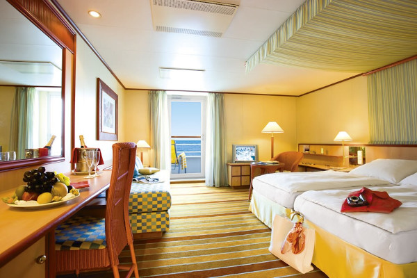 Grand Dream Suite