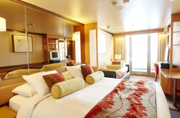 La Stargazer Suite
