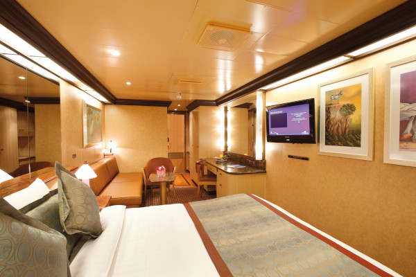 Mini Suite