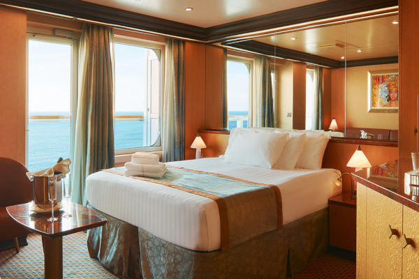 Grand Suite
