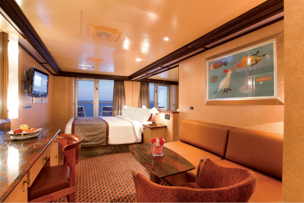 Mini Suite