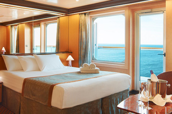 Mini Suite